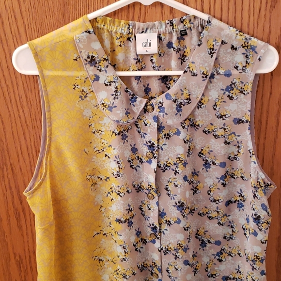 Cabi top - Picture 3 of 5